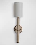 Image 4 of 4: Port 68 Trivoli Sconce 
