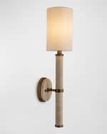 Image 1 of 4: Port 68 Trivoli Sconce 