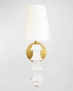 Image 2 of 2: Worlds Away Sedona Sconce 