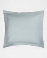 Image 3 of 5: Matouk Alba Euro Sham 