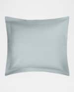 Image 4 of 5: Matouk Alba Euro Sham 