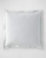 Image 1 of 5: Matouk Alba Euro Sham 