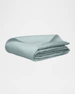 Image 2 of 4: Matouk Alba Quilt, Full-Queen