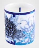 Image 2 of 3: Vista Alegre Mystere Mini Scented Candle, 2.8 oz.