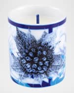 Image 1 of 3: Vista Alegre Mystere Mini Scented Candle, 2.8 oz.