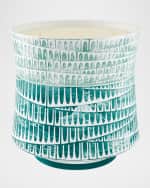 Image 3 of 3: Vista Alegre Innocence Large Scented Candle, 134 oz.