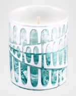 Image 1 of 2: Vista Alegre Innocence Mini Scented Candle, 2.8 oz.