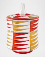 Image 1 of 2: Vista Alegre Pouvoir Large Scented Candle, 134 oz.