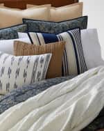 Image 3 of 3: Ralph Lauren Home Keaton Duvet Cover , KING