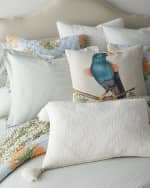Image 3 of 3: John Robshaw Cinde Euro Sham