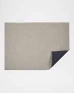 Image 2 of 4: Chilewich Moire Indoor/Outdoor Rug, 2' x 3'
