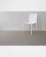 Image 4 of 4: Chilewich Moire Indoor/Outdoor Rug, 2' x 3'