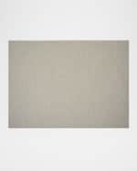 Image 1 of 4: Chilewich Moire Indoor/Outdoor Rug, 2' x 3'
