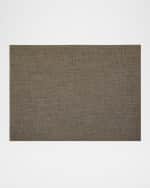 Image 1 of 2: Chilewich Moire Indoor/Outdoor Rug,