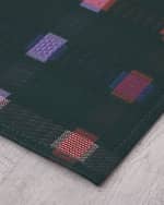Image 3 of 5: Chilewich Sampler Indoor/Outdoor Rug, 2' x 3'