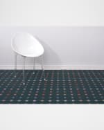 Image 4 of 5: Chilewich Sampler Indoor/Outdoor Rug, 2' x 3'