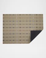 Image 2 of 5: Chilewich Sampler Indoor/Outdoor Runner, 3' x 8'