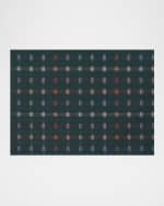 Image 1 of 5: Chilewich Sampler Indoor/Outdoor Rug, 4' x 6'