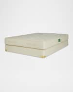Image 1 of 2: Royal-Pedic Nature Luxe Mattress & Box Spring Set