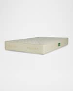 Image 1 of 2: Royal-Pedic Nature Luxe Quilt-Top Mattress