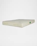 Image 1 of 2: Royal-Pedic Nature Luxe Latex Quilt-Top Mattress