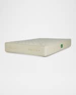 Image 1 of 2: Royal-Pedic Nature Luxe Ultra Plush Latex Quilt-Top Mattress