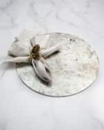 Image 3 of 3: Kim Seybert Chalet Placemat