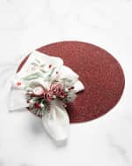 Image 4 of 4: Kim Seybert Confetti Placemat