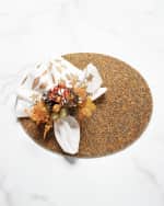 Image 3 of 5: Kim Seybert Twist Napkin Ring