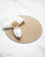 Image 4 of 4: Kim Seybert Confetti Placemat