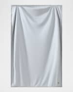 Image 2 of 5: UGG Kirkwood UGGbraid Throw Blanket, 50" x 70"