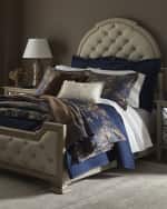 Image 2 of 3: Ralph Lauren Home Payge Duvet, KING
