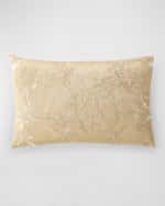 Image 1 of 2: Donna Karan Home Liquid Marble Standard Sham