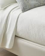 Image 1 of 2: TL at Home Alexa Coverlet