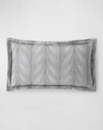 Image 1 of 2: Sferra Piuma Standard Sham
