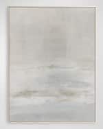 Image 1 of 2: Benson-Cobb Studios "Delicate Forms No. 2" Hand-Embellished Giclee by Carol Benson-Cobb
