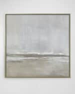 Image 1 of 2: Benson-Cobb Studios "The Walk" Hand-Embellished Giclee by Carol Benson-Cobb