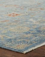 Image 3 of 7: Haven & Loom Ailani Hand-Knotted Rug, 12' x 15'
