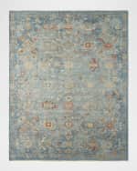 Image 1 of 7: Haven & Loom Ailani Hand-Knotted Rug, 12' x 15'
