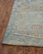Image 2 of 6: Haven & Loom Ailani Hand-Knotted Rug, 8' x 10'