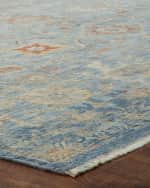 Image 3 of 6: Haven & Loom Ailani Hand-Knotted Rug, 8' x 10'