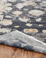 Image 4 of 6: Haven & Loom Lylah Hand-Knotted Rug, 6' x 9'