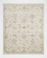 Image 1 of 6: Haven & Loom Aylana Hand-Knotted Rug, 12' x 15'