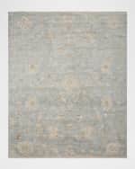 Image 1 of 6: Haven & Loom Meela Hand-Knotted Rug, 12' x 15'