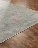 Image 2 of 5: Haven & Loom Meela Hand-Knotted Rug, 6' x 9'