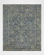 Image 1 of 3: Haven & Loom Rylee Hand-Knotted Rug, 10' x 14'
