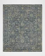 Image 1 of 4: Haven & Loom Rylee Hand-Knotted Rug, 12' x 15'