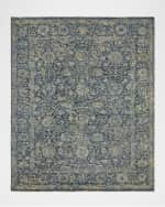 Image 1 of 3: Haven & Loom Rylee Hand-Knotted Rug, 9' x 12'