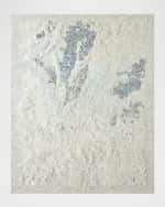 Image 1 of 6: Lottie Hand-Knotted Rug, 8' x 10'