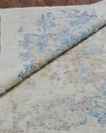 Image 2 of 7: Haven & Loom Brydee Hand-Knotted Rug, 12' x 15'